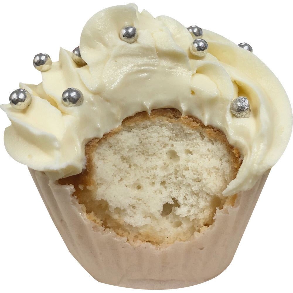 Edible Wafer Cupcake Cases – Pack of 12