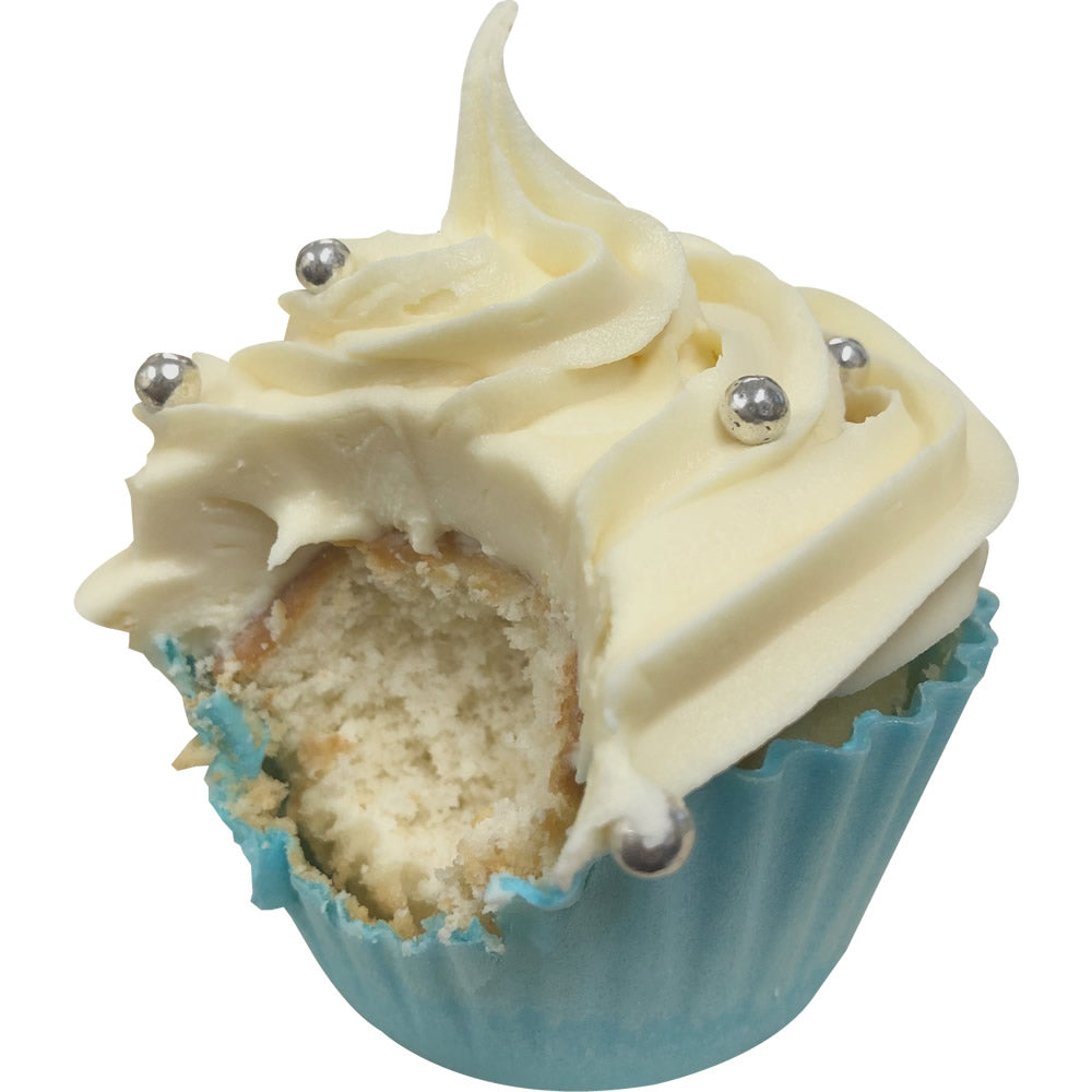 Edible Wafer Cupcake Cases – Pack of 12