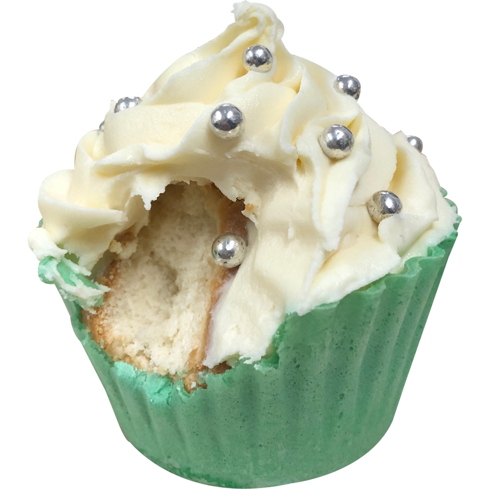 Edible Wafer Cupcake Cases – Pack of 12