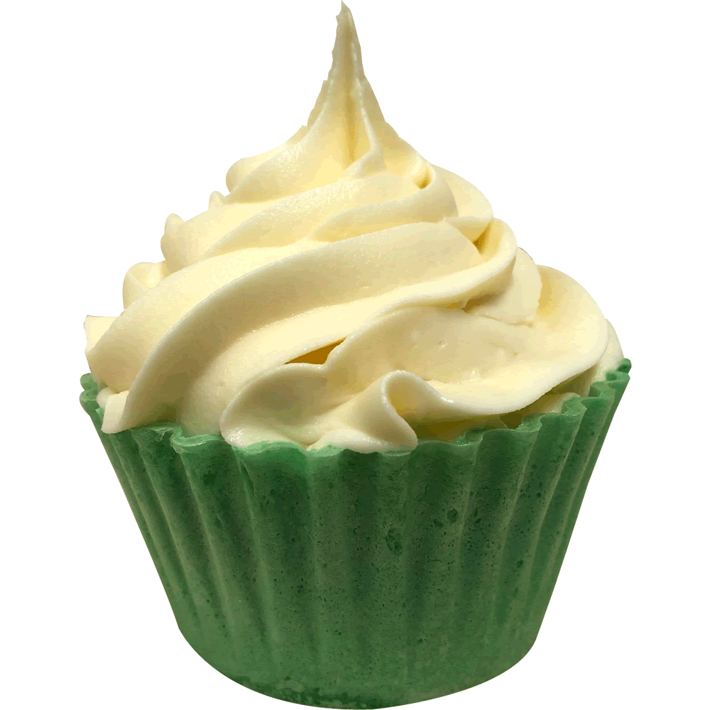 Edible Wafer Cupcake Cases – Pack of 12
